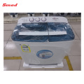 12kg washing machine twin tub portable washing machine